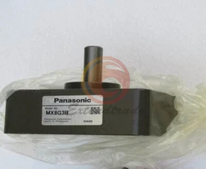 One Panasonic Motor Gear reducer MX8G3B New - Picture 1 of 2