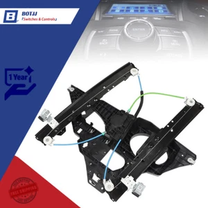 Power Window Regulator Without Motor 7L1Z7823201B Fit For Expedition Navigator - Foto 1 di 10