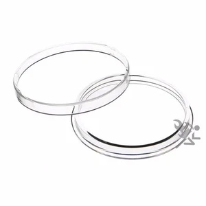 (5) AirTite 2oz SILVER ROUND Direct Fit 47.12mm Coin Capsule Holders - Picture 1 of 1