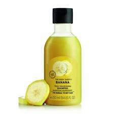 The Body Shop Banana Truly Nourishing Shampoo | 250 ML