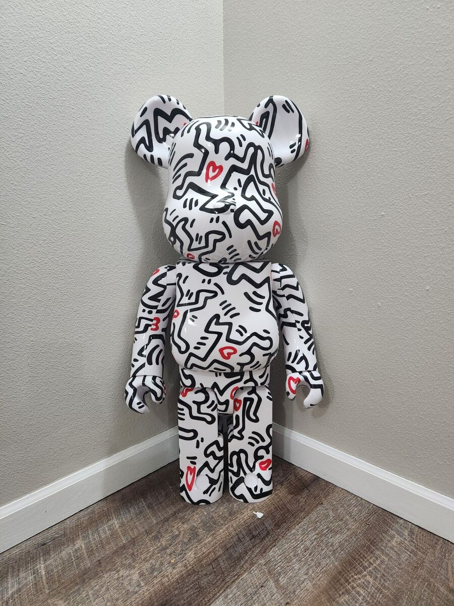 Medicom Bearbrick 1000 | eBay Medicom Bearbrick 1000 | eBay