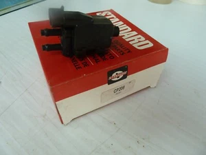 Vapor Canister Purge Solenoid Standard CP208 - Picture 1 of 2