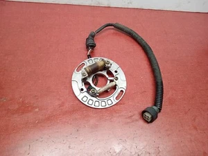 1991 91 YAMAHA YZ 80 YZ80 STATOR - Picture 1 of 2