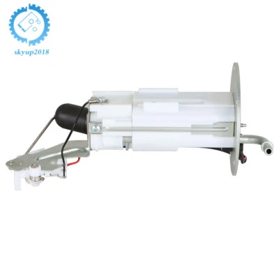 Conjunto de bomba de combustible nuevo apto para Suzuki 2007-2011 DL 650 VStrom 15100-27G00 Foto 1 de 4