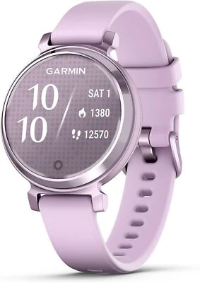 Garmin Lily 2 Women's Smartwatch with Activity Tracking (Various Colors) - Image 1 of 4