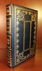 Sinclair Lewis Main Street 1978 Limited Edition Franklin Library Leather