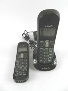 2 VTech Handset and Charger CS6199-42 AC Cord - Zdjęcie 1 z 4
