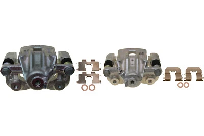 KIT de pinzas de freno de disco Raybestos para Hyundai Sonata 2008 3,3 V V6 (77235) Foto 1 de 4