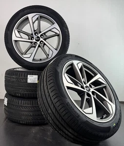 Audi Q3 83A 19 Zoll Felgen Sommerreifen Sommerräder Alufelgen 83A601025 #C679 - Bild 1 von 7
