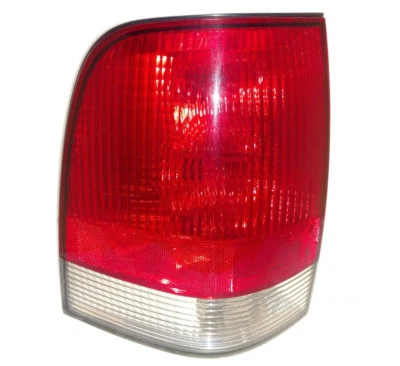 2003-2005 Lincoln Aviator Tail Light Driver Left Side OEM - Image 1 of 4