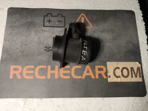 Sensor de flujo de aire masivo - Caudalimetro VAG 0281002531 / 038906461B - Imagen 1 de 5