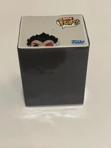 Funko Bitty Pop! Dragon Ball Z Vegeta 1/6 Chase Sealed - Picture 1 of 2