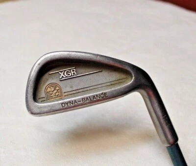 *Square Two XGR Dyna-Balance #4 Iron Women's Right Hand                    #161 - Image 1 of 4