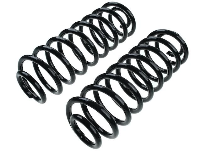 Juego de muelles helicoidales traseros para Buick Rainier 2004-2007 Sport Utility 31PDJV Foto 1 de 1