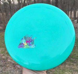 throwback 2.0 disc golf bolsa