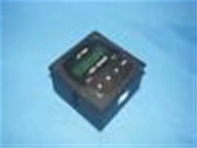 GF Signet 3-8750-2P 387502P ph/ORP Transmitter As Is - Image 1 of 4