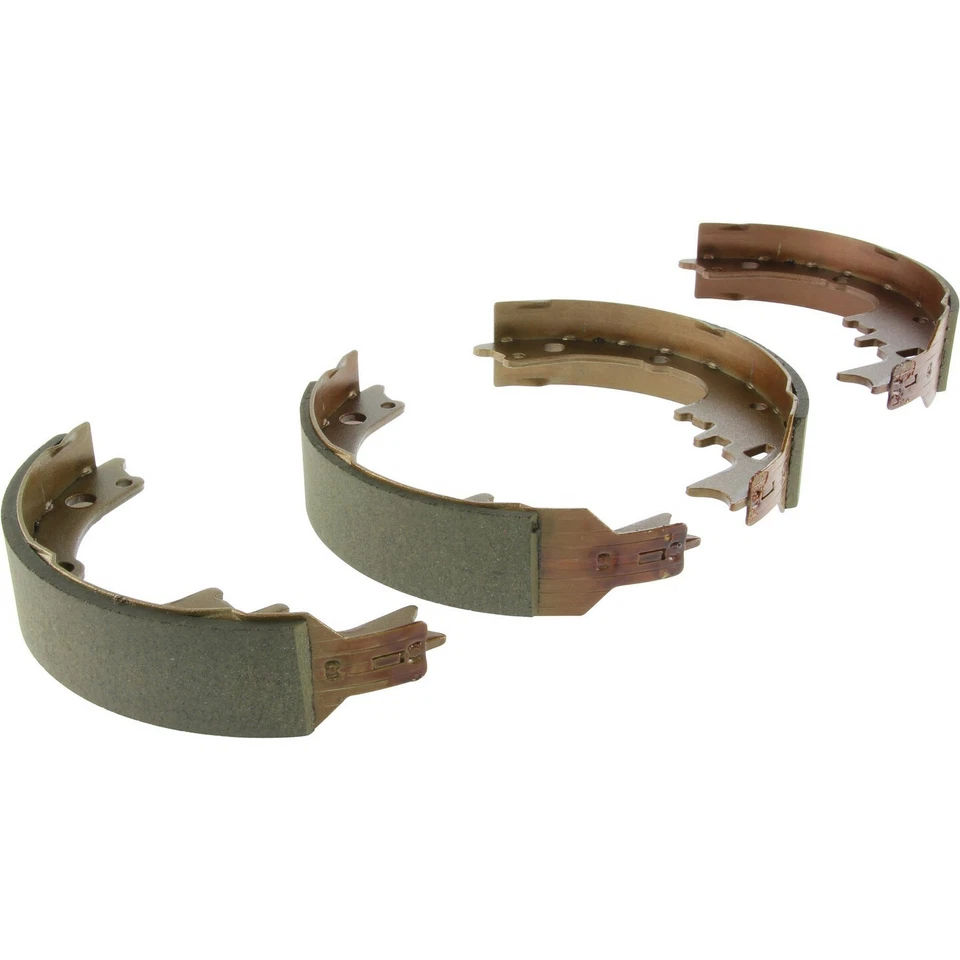For 1976-1980 Buick Skyhawk Drum Brake Shoe Rear Centric 1977 1978 1979 1980 - Image 1 of 3