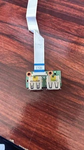 PLACA USB HP DV6-2045ES (DA0UT3PC8D0) REACONDICIONADO - Imagen 1 de 1