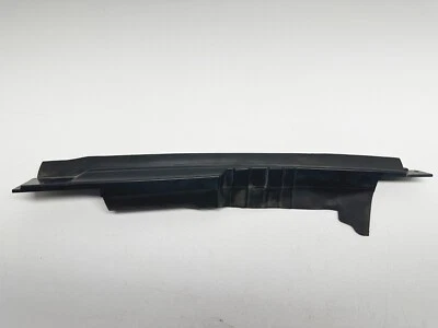 H503241 2013-2016 Lincoln MKZ Fender Filler Insulation 13-18 Ford Fusion LH OEM - Image 1 of 4