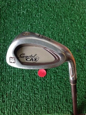 Графитовый женский утюг Lynx Crystal Cat 8 - Изображение 1 из 4