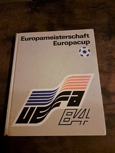 Europameisterschaft 82 - Bild 1 von 4