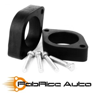 Kit de elevación espaciadores de puntal trasero 1,2" 30 mm para SUBARU LEGACY 1997-09, OUTBACK 1997-09 - Imagen 1 de 3