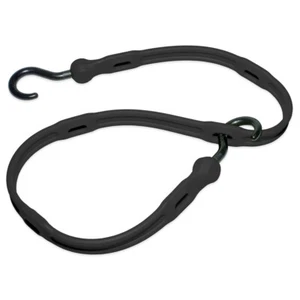 The Perfect Bungee AS36BK Adjust-A-Strap in Black 36in (Single) - Picture 1 of 7
