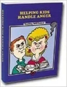 Helping Kids Handle Anger by Pat Huggins  (Author), Doug Huggins (Author) - Picture 1 of 1