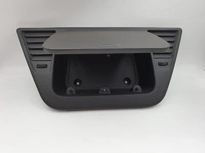 FCA Cassetto portaoggetti Alfa Romeo Giulietta 2010-2020 ricambio originale 1... Foto 1 de 4