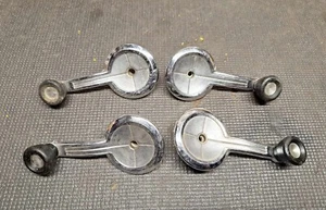 1969 - 1973 Plymouth Dodge Chrysler Window Cranks 2935682 - Picture 1 of 5