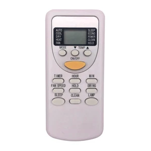 New Replacement ZC/JG-06 Remote Control For CHIGO AC Air Conditioner - Picture 1 of 3