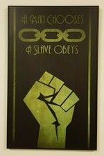 Bioshock Framed Poster