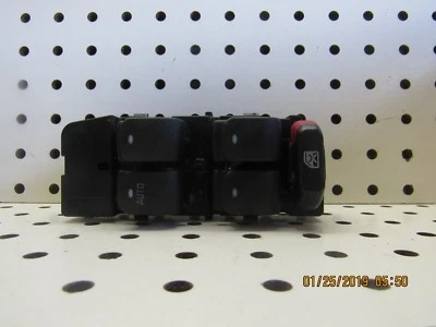 2011 2012 2013 2014 2015 2016 Chevrolet Malibu левый выключатель стеклоподъемника EOM  - Изображение 1 из 2