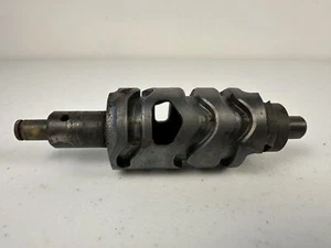 YAMAHA IT125 IT175 OEM GEAR SHIFT TRANSMISSION DRUM CAM - Picture 1 of 4