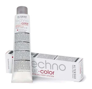 Alter Ego Techno Fruit Color Permanent Hair Coloring Cream 100ml - Picture 1 of 1