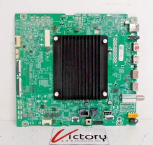 Used Hisense 75U7K TV Main Board | RSAG7.820.13512/ROH | Replacement TV Part - Picture 1 of 8