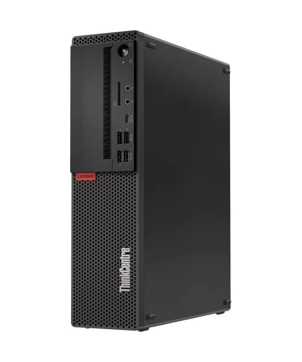Lenovo Intel Core i7 8th Gen. PC Desktops & All-In-One Computers