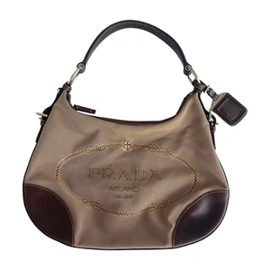 Prada vintage canvas bag, perfect condition - Picture 1 of 7