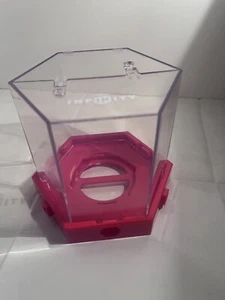 Disney Infinity Figurenvitrine stapelbar ineinandergreifend - Bild 1 von 6