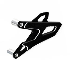 3D CNC Front Sprocket Guard Chain Cover For YAMAHA YZ250F/FX 450F/FX WR250F/450F - Picture 1 of 9