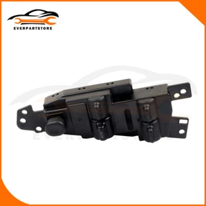 Interruptor de ventana eléctrica delantero izquierdo para Dodge Stratus Chrysler Sebring 300M 1998-2006 - Imagen 1 de 6