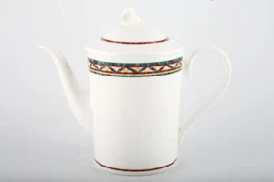 Villeroy & Boch - Pergamon - Coffee Pot - 193451G - Picture 1 of 3