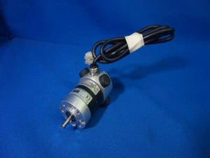 Parker RS220KR1000 Magnets Servo Motor - Picture 1 of 7