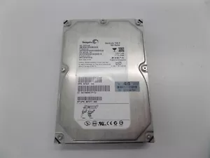 Seagate Barracuda ST3500641AS 500 GB 3,5" disco rigido 9BD148-783 - Foto 1 di 6