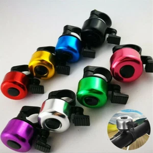 Bicycle Bell Horn Scooter Bell Sporting Goods MTB Cycling Bike - Picture 1 of 15