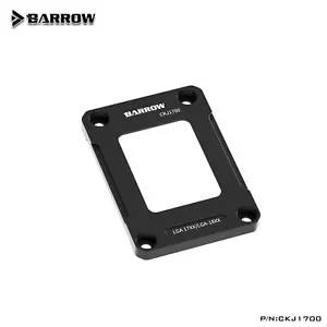 BARROW INTEL 12a Generazione LGA 1700 1800 CPU antideformazione CKJ1700 - Foto 1 di 10