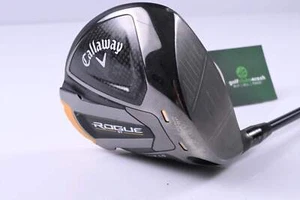 Callaway Rogue ST MAX LS Driver / 9 Degree / Stiff Flex Tensei AV Blue 65 Shaft - Picture 1 of 8
