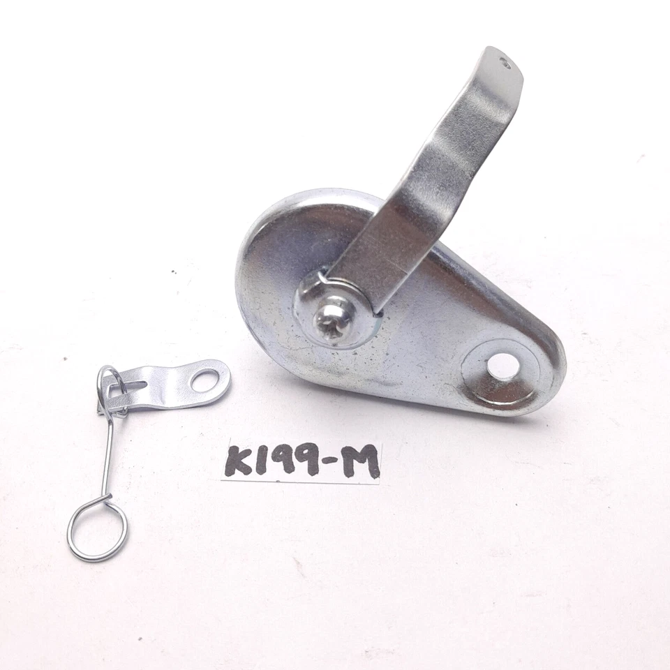 Interruptor de parada de freno trasero para Yamaha YB100 YG1 YG5 YJ1 YL1 YL2 DX100 Y80 U5 U7 G6S Foto 1 de 4