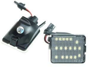 Iluminación ambiental LED para Ford C-Max Energi Grand Focus Kuga - Imagen 1 de 3