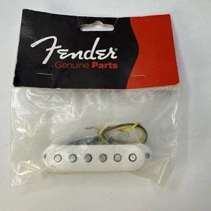 Conjunto de camioneta Fender STR MEX MID South # 0053207000 nuevo - Imagen 1 de 3